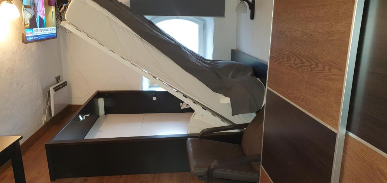 Apartamento senamiescio deimantas Vilna Exterior foto