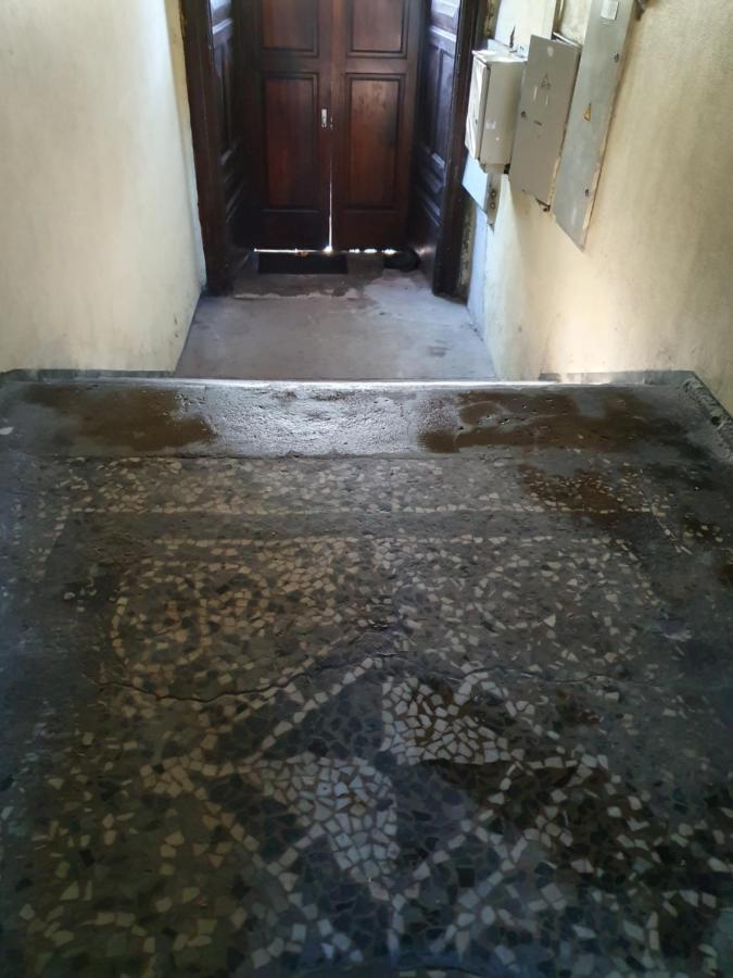 Apartamento senamiescio deimantas Vilna Exterior foto
