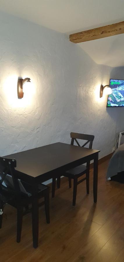 Apartamento senamiescio deimantas Vilna Exterior foto