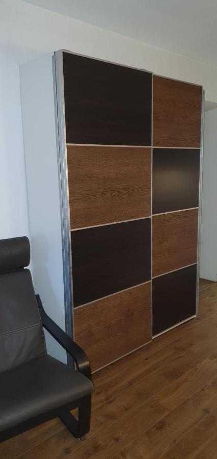 Apartamento senamiescio deimantas Vilna Exterior foto