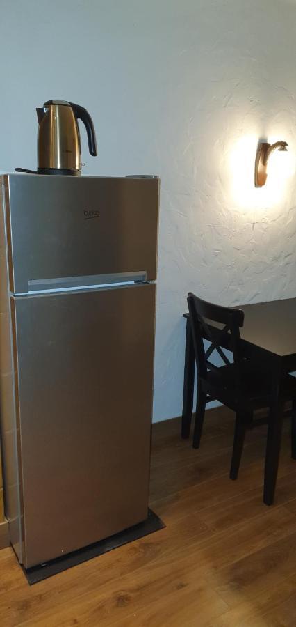 Apartamento senamiescio deimantas Vilna Exterior foto